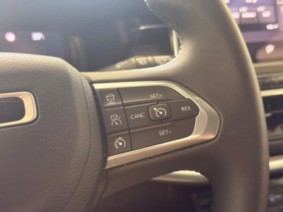 Jeep Compass 1.6 Multijet II 2WD Limited (17)