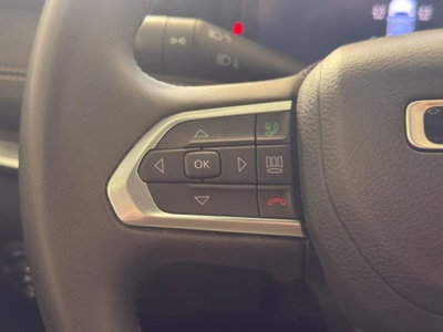 Jeep Compass 1.6 Multijet II 2WD Limited (18)
