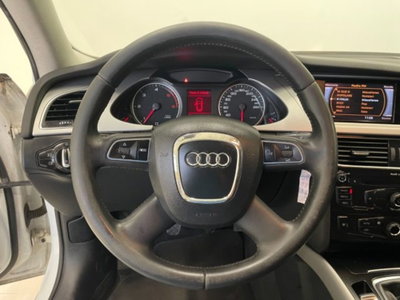 Audi A4 Avant 2.0 TDI 143CV F.AP. (12)