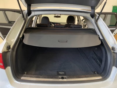 Audi A4 Avant 2.0 TDI 143CV F.AP. (13)
