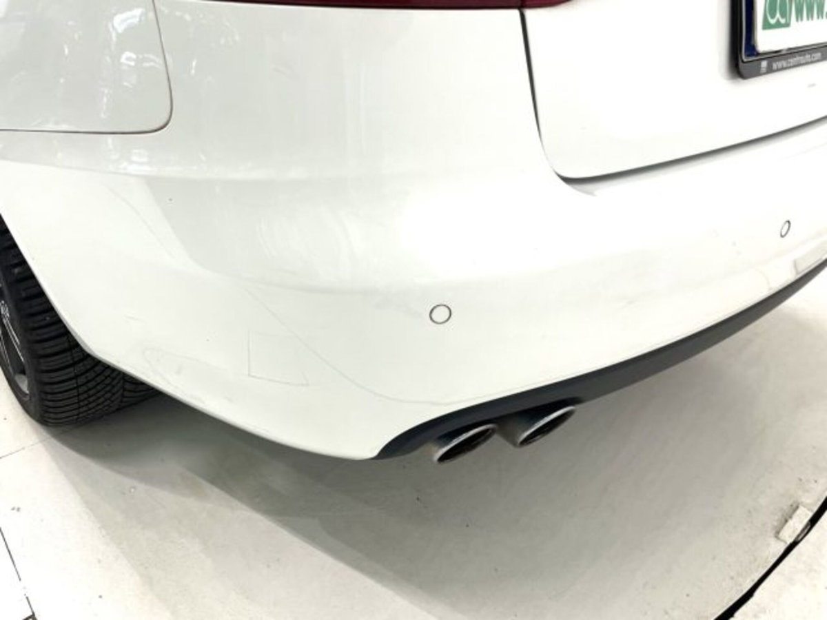 Audi A4 Avant 2.0 TDI 143CV F.AP. (15)