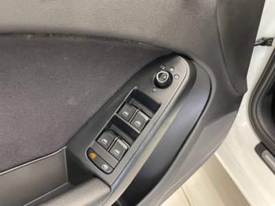 Audi A4 Avant 2.0 TDI 143CV F.AP. (17)