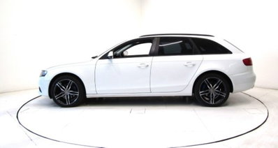 Audi A4 Avant 2.0 TDI 143CV F.AP. (18)