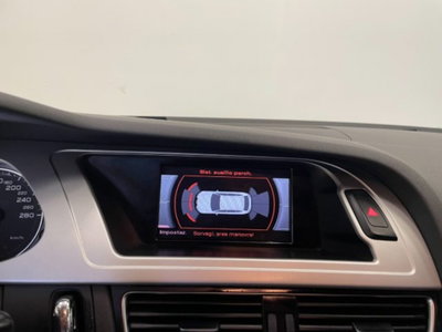 Audi A4 Avant 2.0 TDI 143CV F.AP. (19)