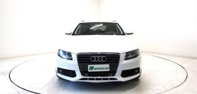 Audi A4 Avant 2.0 TDI 143CV F.AP. (2)
