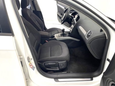 Audi A4 Avant 2.0 TDI 143CV F.AP. (20)