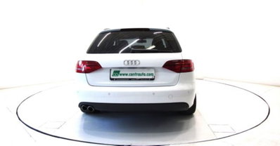 Audi A4 Avant 2.0 TDI 143CV F.AP. (4)