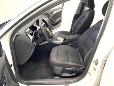 Audi A4 Avant 2.0 TDI 143CV F.AP. (6)