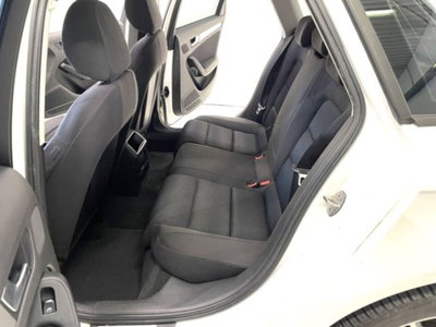 Audi A4 Avant 2.0 TDI 143CV F.AP. (7)