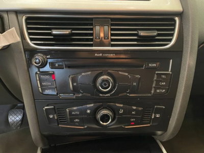 Audi A4 Avant 2.0 TDI 143CV F.AP. (9)