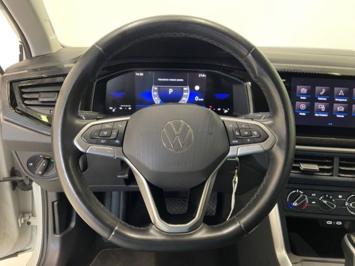 Volkswagen Taigo 1.0 tsi Life 115cv dsg (16)