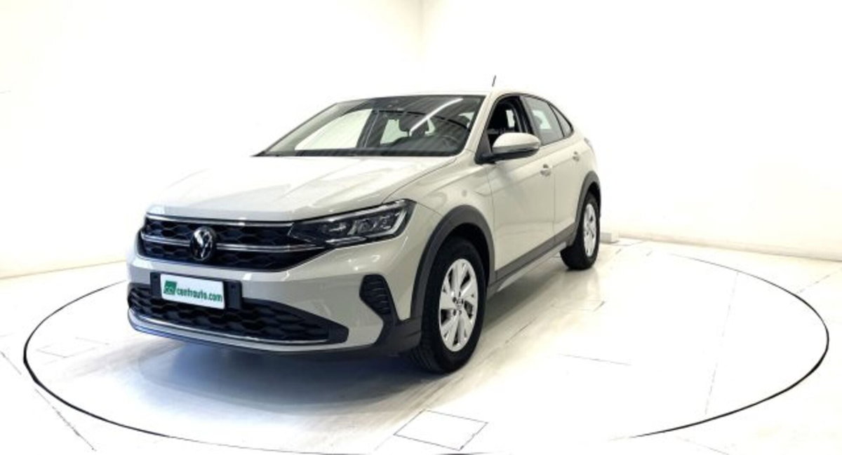 Volkswagen Taigo 1.0 tsi Life 115cv dsg (3)