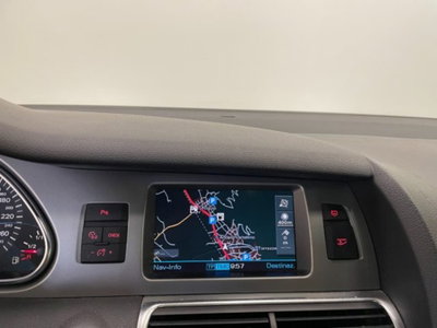 Audi Q7 3.0 V6 TDI 240 CV clean diesel quattro tiptronic (13)