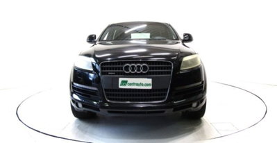 Audi Q7 3.0 V6 TDI 240 CV clean diesel quattro tiptronic (2)