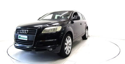 Audi Q7 3.0 V6 TDI 240 CV clean diesel quattro tiptronic (3)
