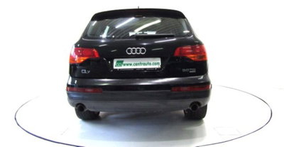 Audi Q7 3.0 V6 TDI 240 CV clean diesel quattro tiptronic (4)