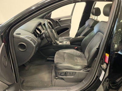 Audi Q7 3.0 V6 TDI 240 CV clean diesel quattro tiptronic (6)
