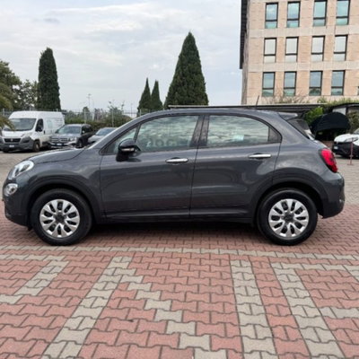 Fiat 500X 1.3 MultiJet 95 CV Club usata