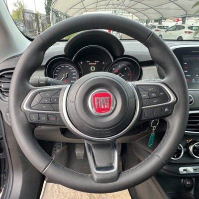 Fiat 500X 1.3 MultiJet 95 CV Club (10)