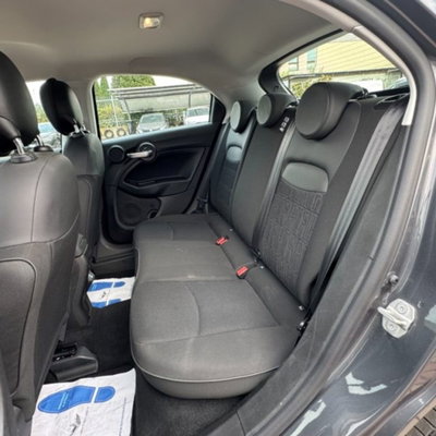 Fiat 500X 1.3 MultiJet 95 CV Club (14)