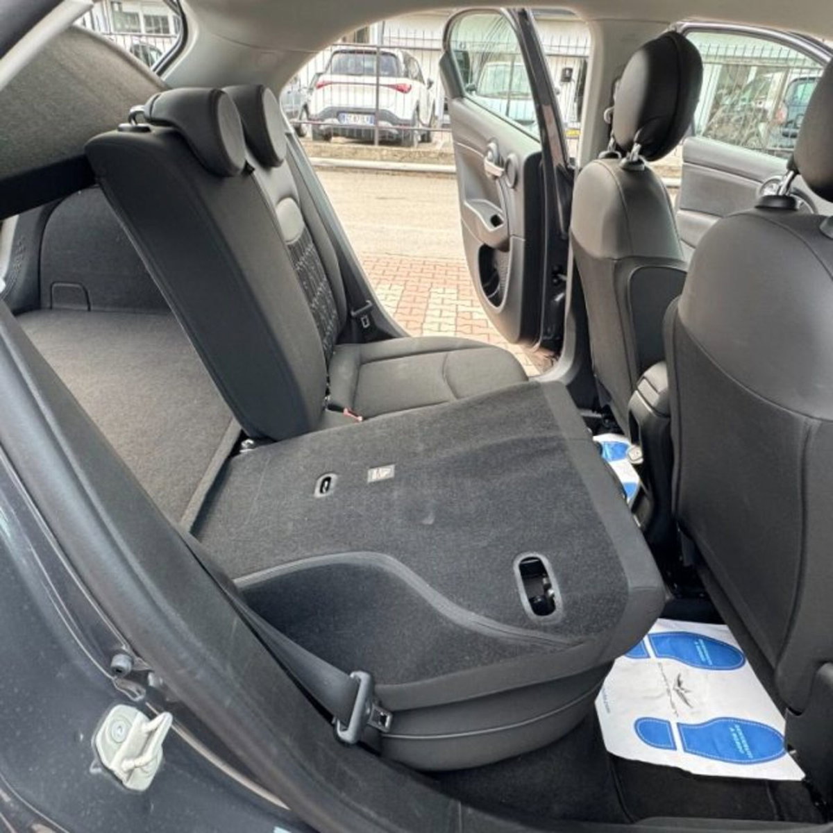 Fiat 500X 1.3 MultiJet 95 CV Club (18)
