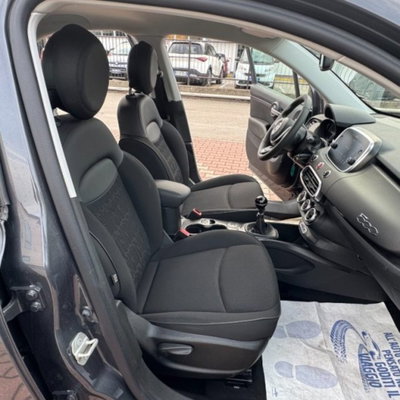 Fiat 500X 1.3 MultiJet 95 CV Club (19)
