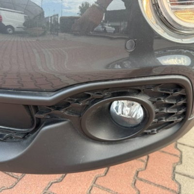 Fiat 500X 1.3 MultiJet 95 CV Club (20)