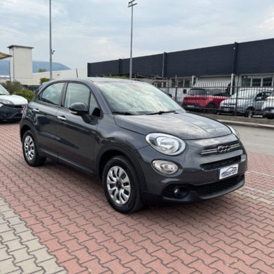 Fiat 500X 1.3 MultiJet 95 CV Club (4)