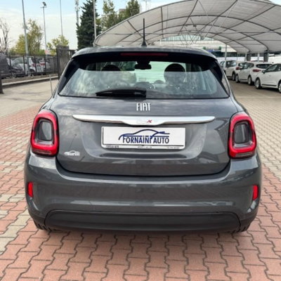 Fiat 500X 1.3 MultiJet 95 CV Club (6)