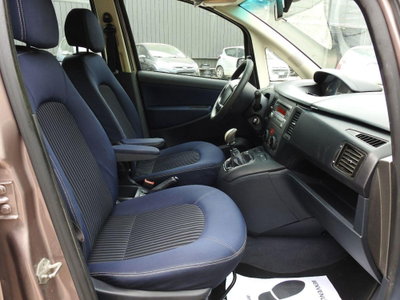 Lancia Musa 1.4 Oro Plus Ecochic GPL (10)