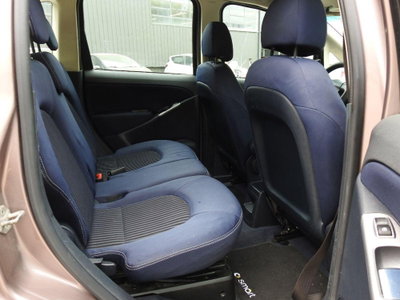 Lancia Musa 1.4 Oro Plus Ecochic GPL (11)