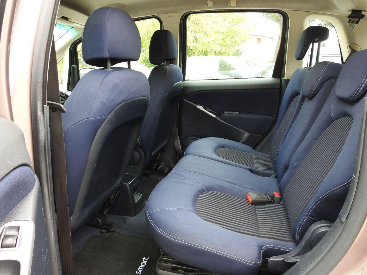 Lancia Musa 1.4 Oro Plus Ecochic GPL (15)