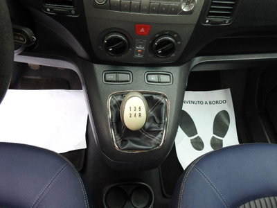 Lancia Musa 1.4 Oro Plus Ecochic GPL (16)
