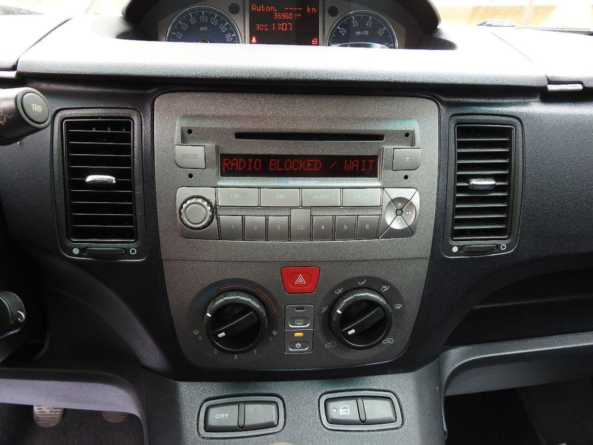 Lancia Musa 1.4 Oro Plus Ecochic GPL (17)
