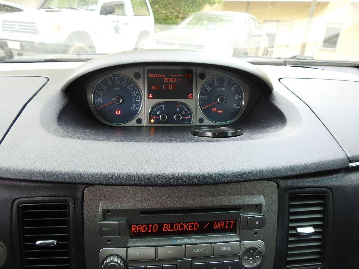 Lancia Musa 1.4 Oro Plus Ecochic GPL (18)