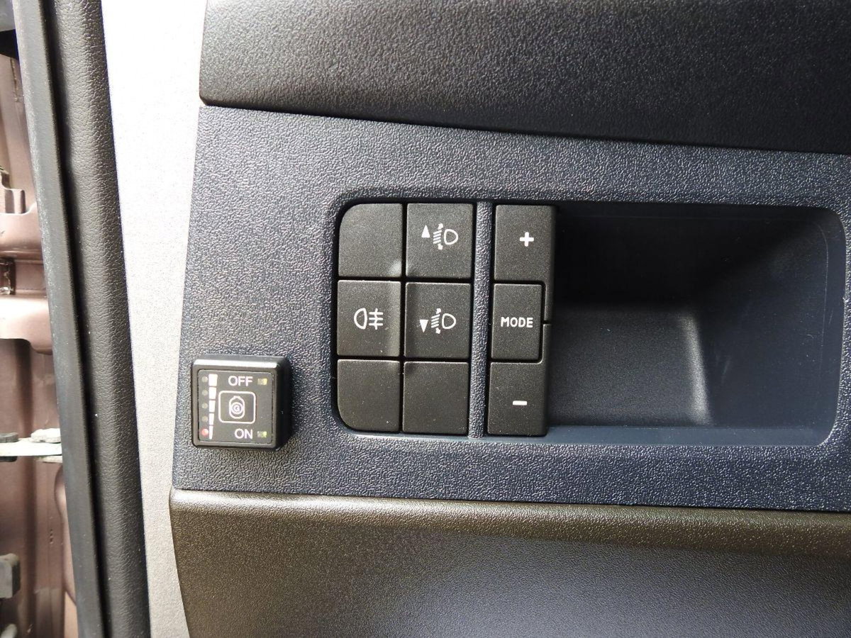 Lancia Musa 1.4 Oro Plus Ecochic GPL (19)
