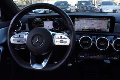 Mercedes-Benz CLA Shooting Brake 180 Automatic Shooting Brake Premium (10)