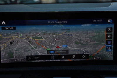 Mercedes-Benz CLA Shooting Brake 180 Automatic Shooting Brake Premium (13)