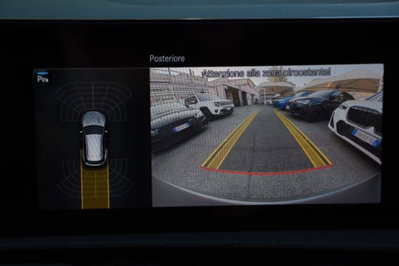 Mercedes-Benz CLA Shooting Brake 180 Automatic Shooting Brake Premium (14)