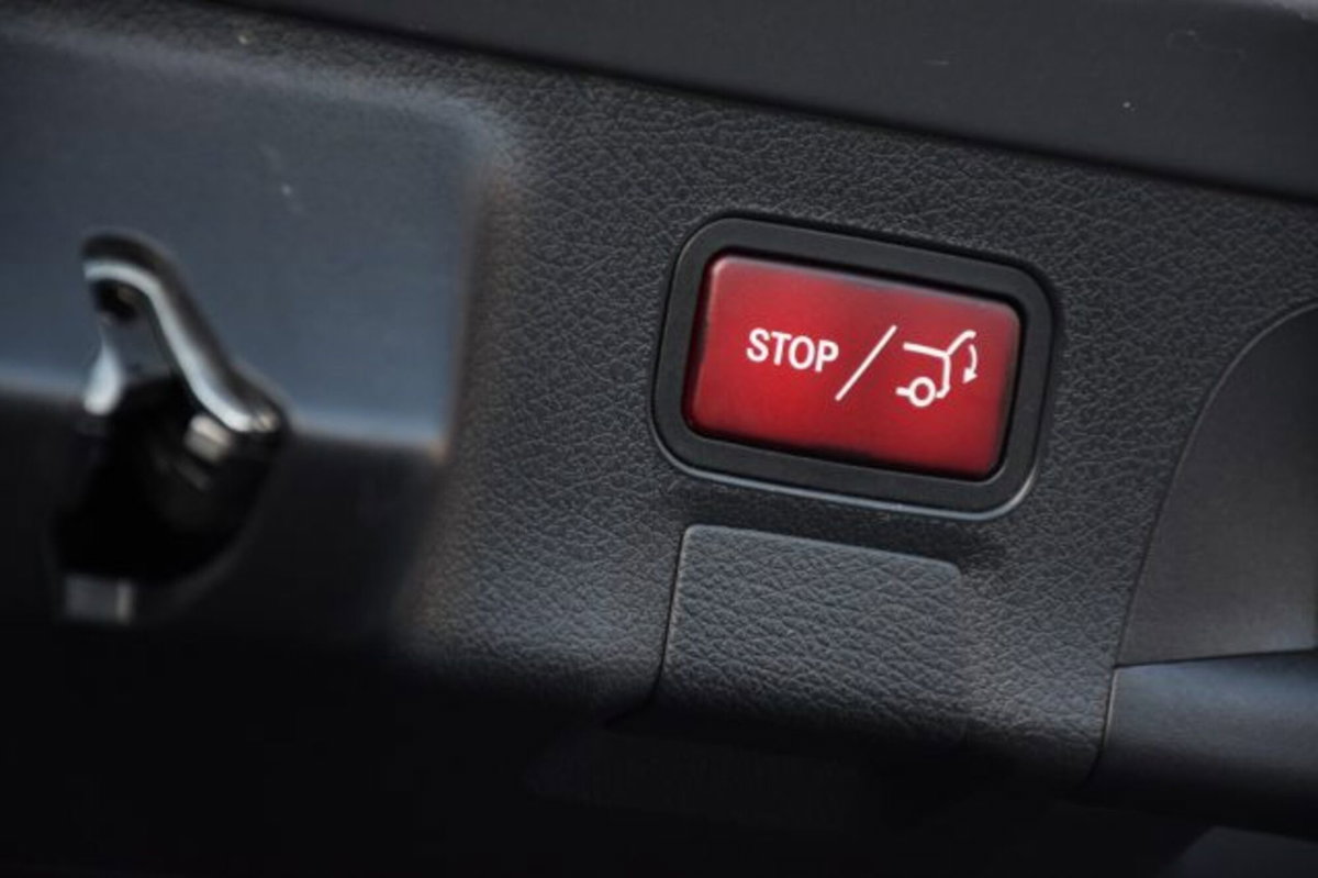 Mercedes-Benz CLA Shooting Brake 180 Automatic Shooting Brake Premium (15)