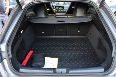 Mercedes-Benz CLA Shooting Brake 180 Automatic Shooting Brake Premium (16)