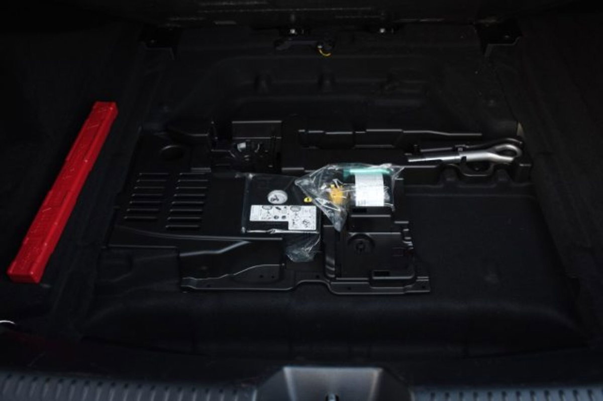 Mercedes-Benz CLA Shooting Brake 180 Automatic Shooting Brake Premium (17)