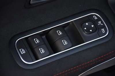 Mercedes-Benz CLA Shooting Brake 180 Automatic Shooting Brake Premium (18)
