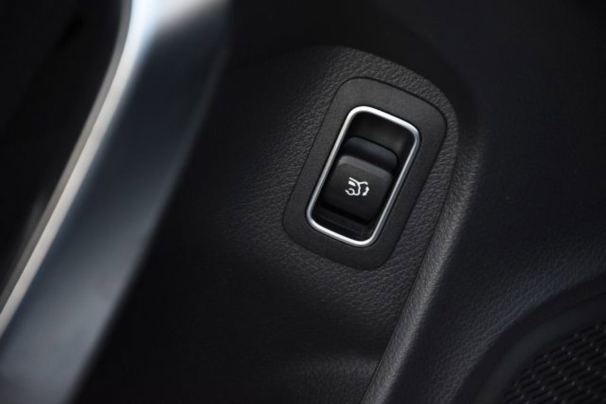 Mercedes-Benz CLA Shooting Brake 180 Automatic Shooting Brake Premium (19)