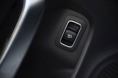 Mercedes-Benz CLA Shooting Brake 180 Automatic Shooting Brake Premium (19)