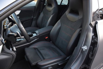 Mercedes-Benz CLA Shooting Brake 180 Automatic Shooting Brake Premium (8)