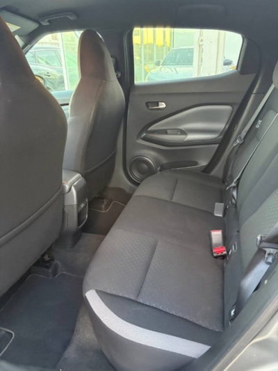 Nissan Juke 1.0 DIG-T 117 CV N-Connecta (16)