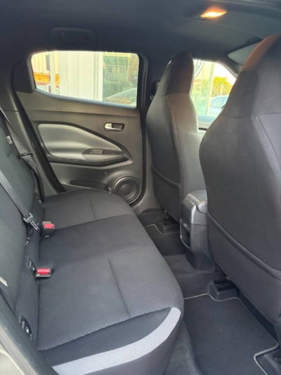 Nissan Juke 1.0 DIG-T 117 CV N-Connecta (17)