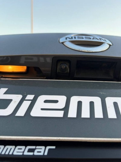 Nissan Juke 1.0 DIG-T 117 CV N-Connecta (8)