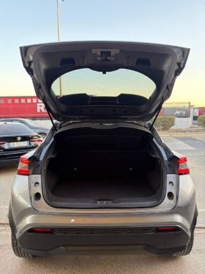 Nissan Juke 1.0 DIG-T 117 CV N-Connecta (9)